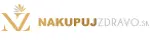 Nakupujzdravo.sk Promo Code