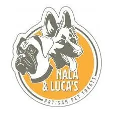Nala And Luca's Chicken Jerky Treats Promo Code