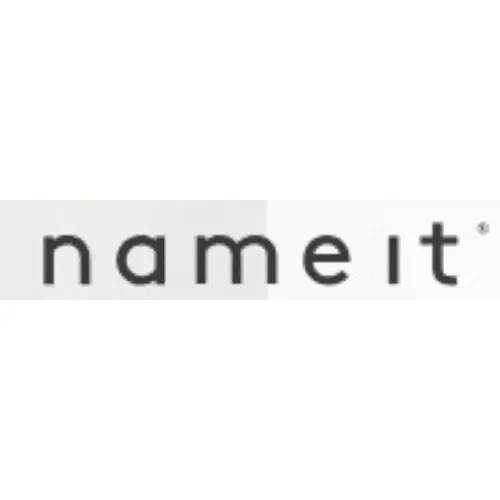 Name It Promo Code