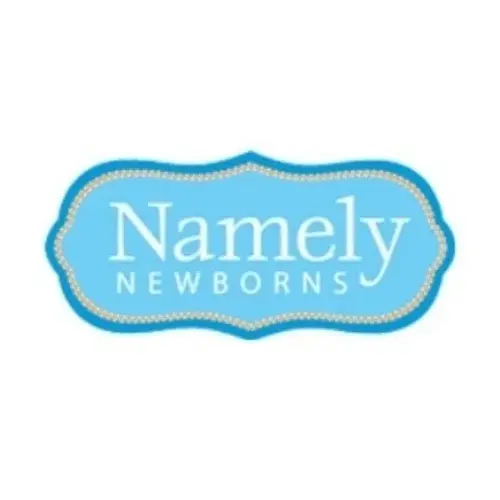 Namely Newborns Promo Code