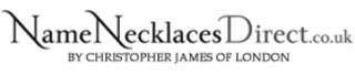 Namenecklacesdirect UK Promo Code