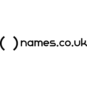 Names.co.uk Promo Code