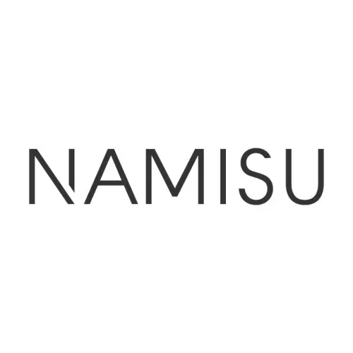 Namisu Promo Code