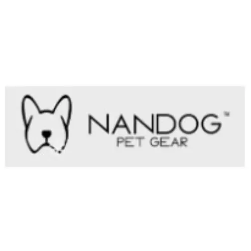 Nandog Pet Gear Promo Code