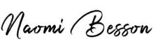 NAOMI BESSON Promo Code