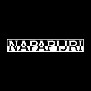 Napapijri UK Promo Code