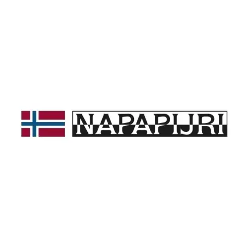 Napapijri Promo Code