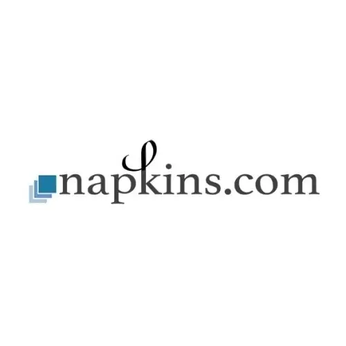 Napkins.com Promo Code