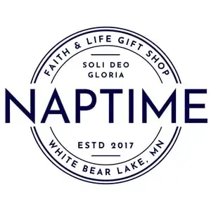 Naptime Faith & Life Gift Shop Promo Code