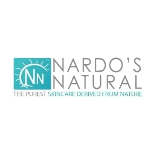 Nardo's Natural Promo Code