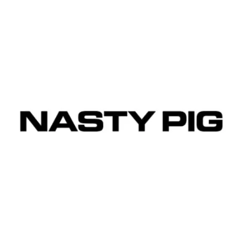 Nasty Pig Promo Code