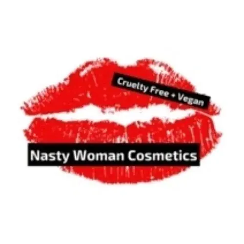 Nasty Woman Cosmetics Promo Code