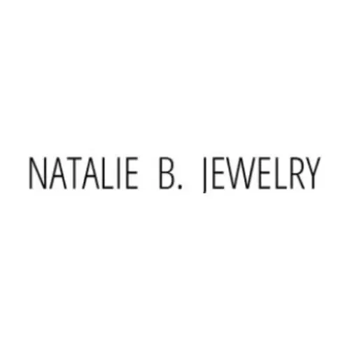 Natalie B Jewelry Promo Code