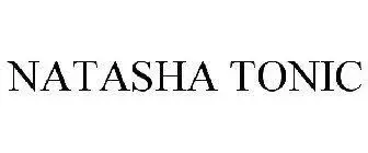 Natasha Tonic Promo Code