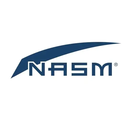 National Academy of Sports Medicine (NASM) Promo Code