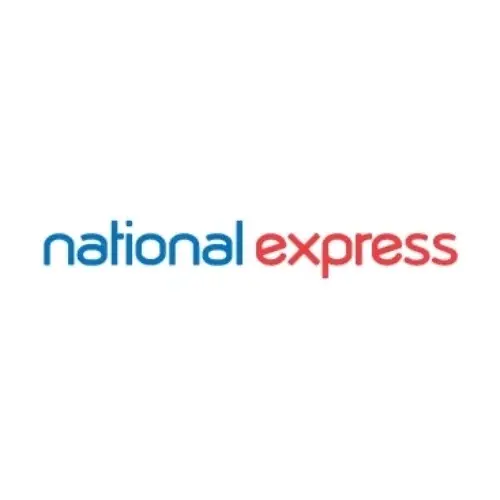 National Express Promo Code
