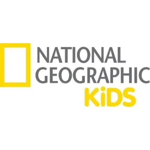 National Geographic Kids Promo Code
