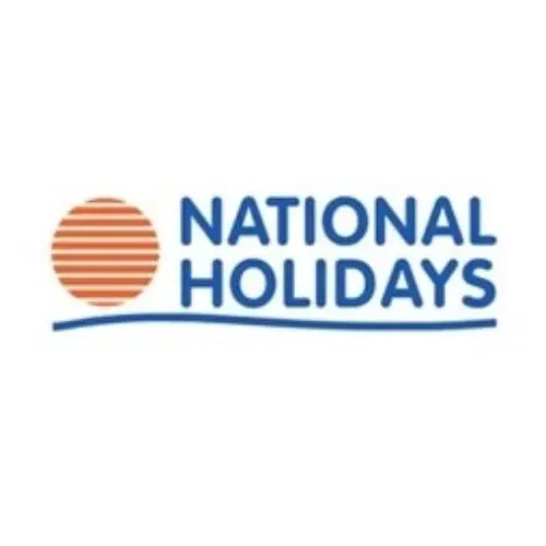 National Holidays Promo Code