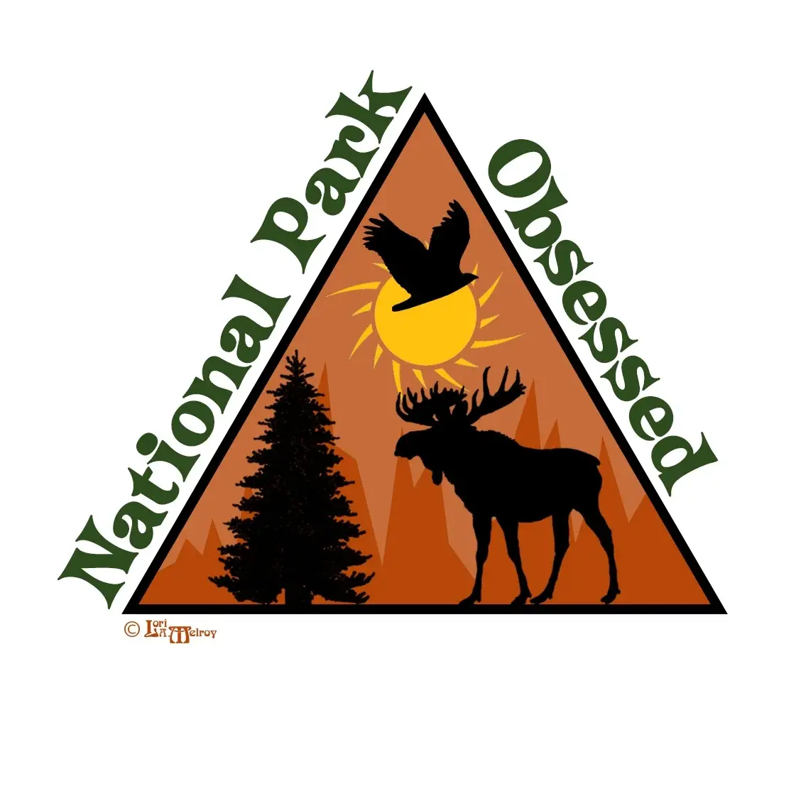 National Park Obsessed Promo Code
