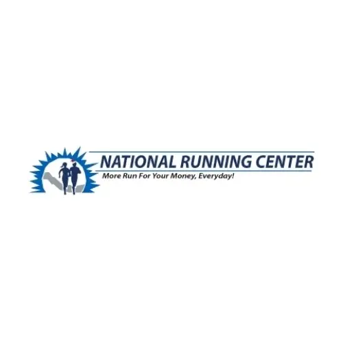 National Running Center Promo Code