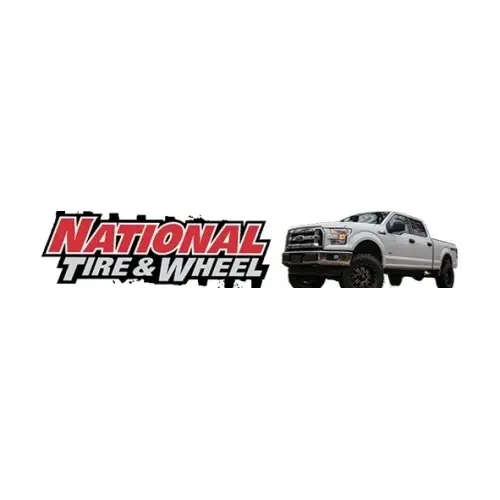 National Tire & Wheel Promo Code