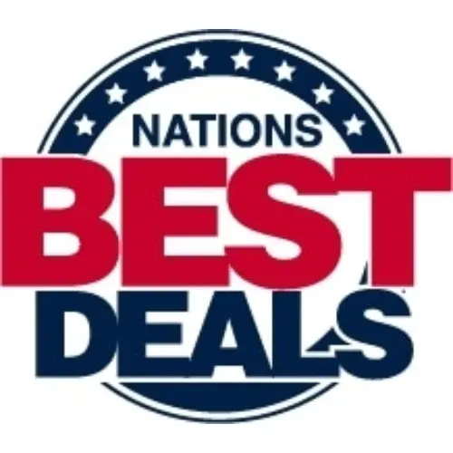 Nations Best Deals Promo Code