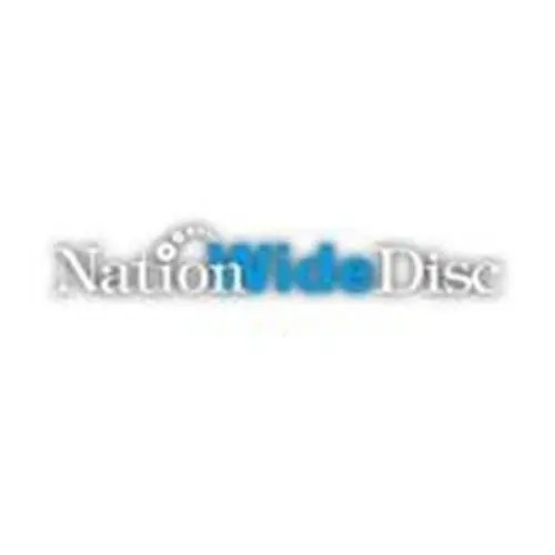 NationWide Disc Promo Code