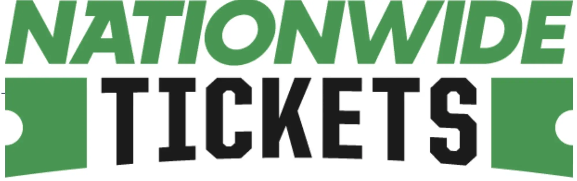 NationwideTickets.com Promo Code