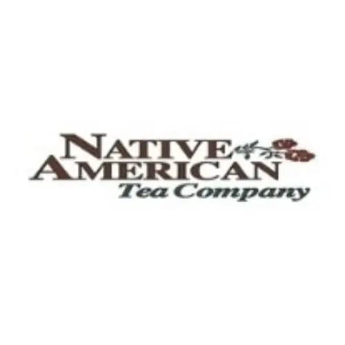 Native American Tea Company Promo Code