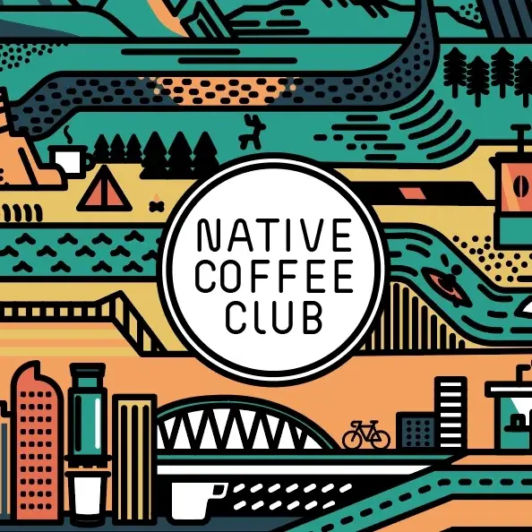 Native Coffee Club Promo Code