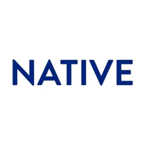 Native Deodorant Promo Code