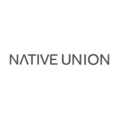 Native Union Promo Code