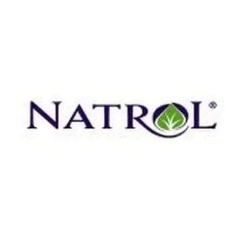 Natrol Promo Code