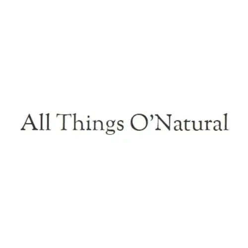Natty Natural Promo Code