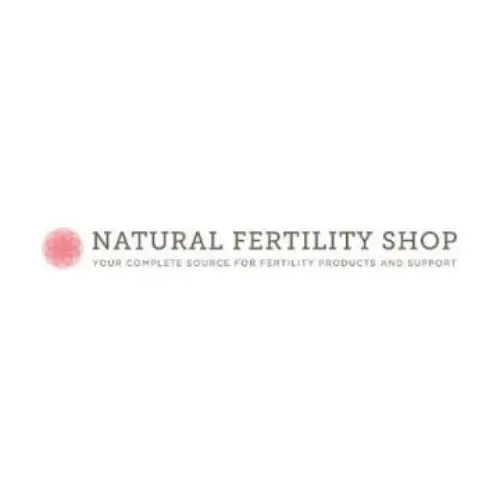 Natural Fertility Shop Promo Code