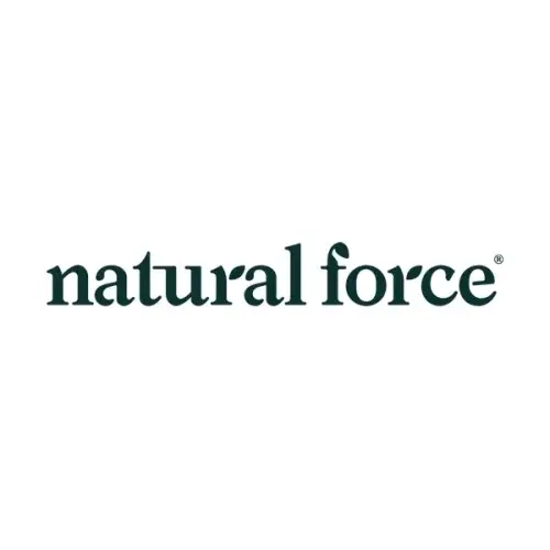 Natural Force Promo Code