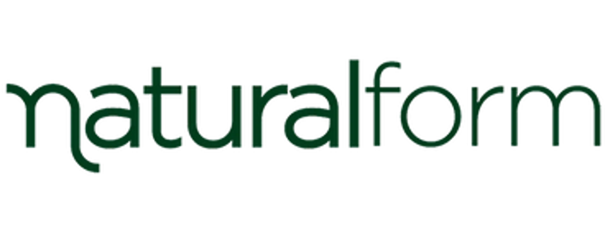Natural Form Promo Code