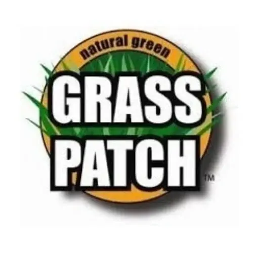 Natural Green Grass Patch Promo Code