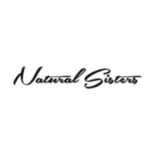 Natural Sisters Promo Code