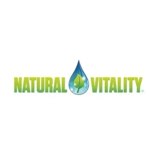 Natural Vitality Promo Code