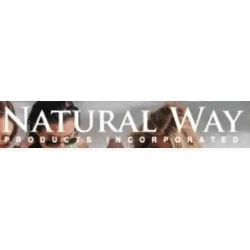 Natural Way Products Promo Code