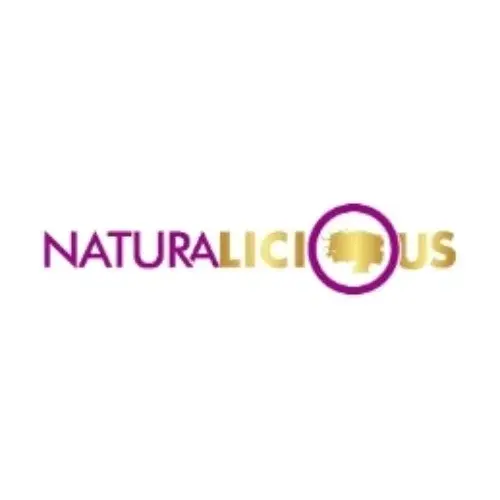 Naturalicious Promo Code