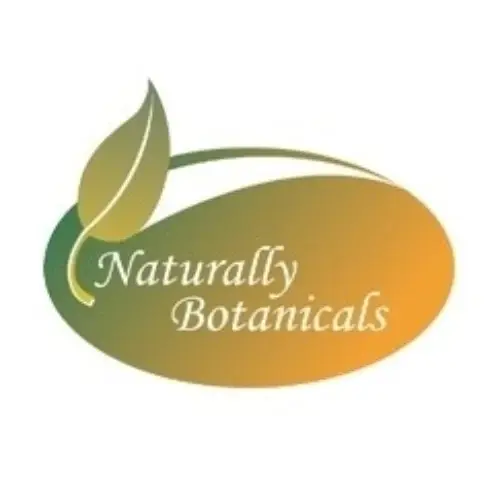 Naturally Botanicals Promo Code