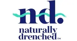 Naturally Drenched Promo Code