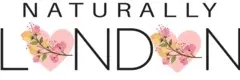 Naturally London Promo Code
