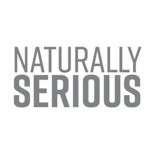 Naturally Serious Skin Care Promo Code