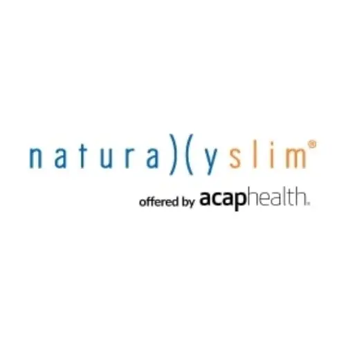 Naturally Slim Promo Code