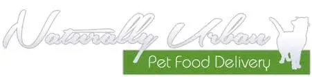 Naturally Urban Pet Food Delivery Promo Code
