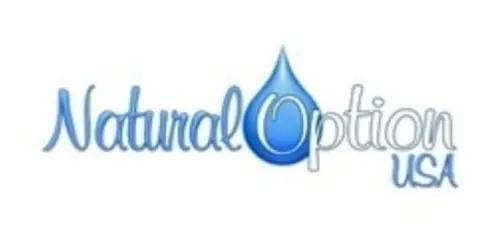 Natural Option USA Promo Code