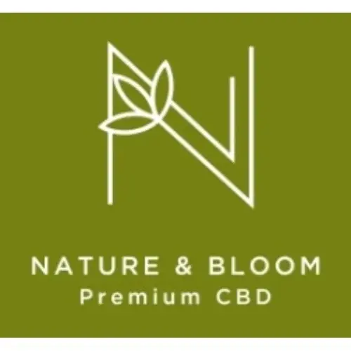 Nature & Bloom CBD Promo Code